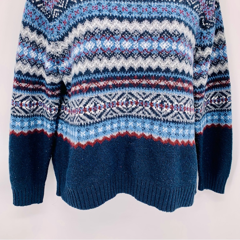 Carolyn Taylor Sweater Womens Size M - Picture 3 of 6